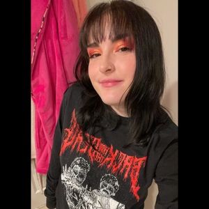 Meet your Posher, Brianne